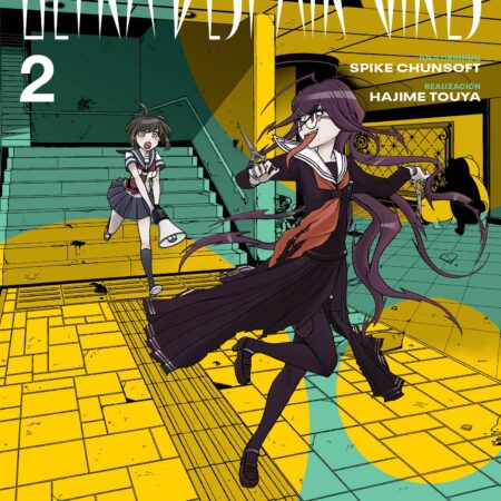 COM DANGANRONPA ANOTHER EPISODE ULTRA DESPAIR GIRLS 02