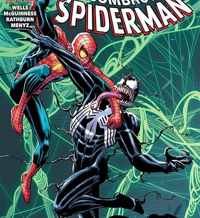 COM EL ASOMBROSO SPIDERMAN 219 (10)