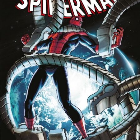 COM EL ASOMBROSO SPIDERMAN 36. HASTA EL FIN DEL MUNDO (MARVEL SAGA 77)