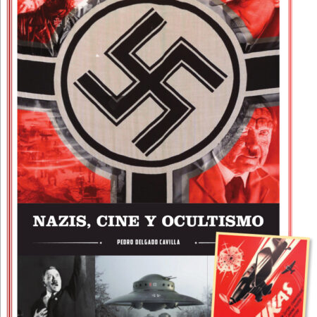 LIB NAZIS, CINE Y OCULTISMO