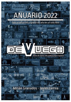 LIB ANUARIO DEVUEGO 2022