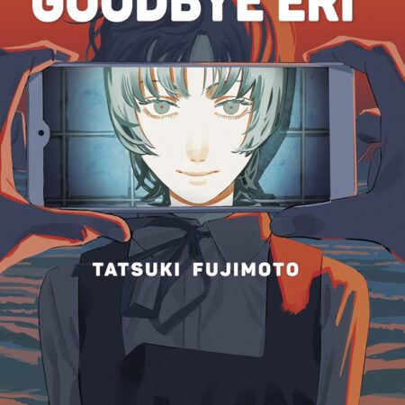 COM GOODBYE ERI EDICION KANZENBAN