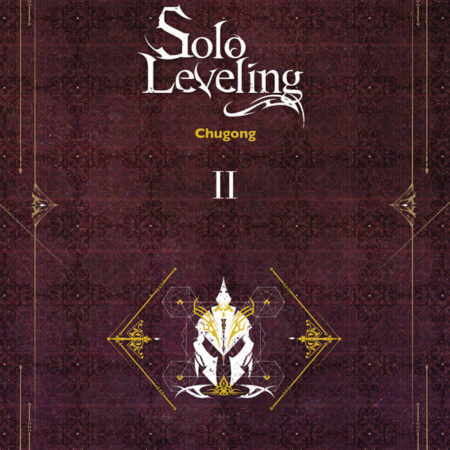 COM SOLO LEVELING 02 (NOVELA)
