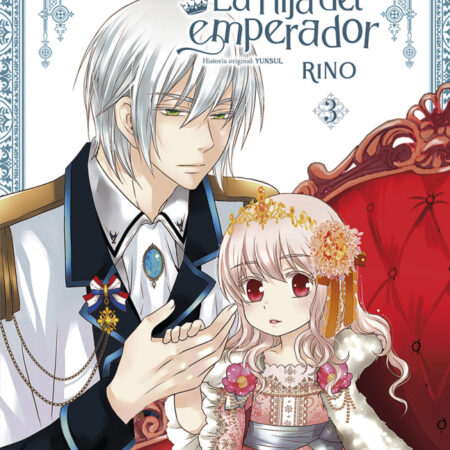 COM LA HIJA DEL EMPERADOR 03