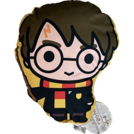 MER COJIN: HARRY POTTER HARRY 35CM