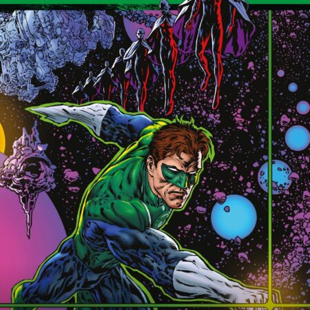 COM GREEN LANTERN 03: BLACKSTARS (SL SAGA - AGENTE INTERGALACTICO PARTE 03)