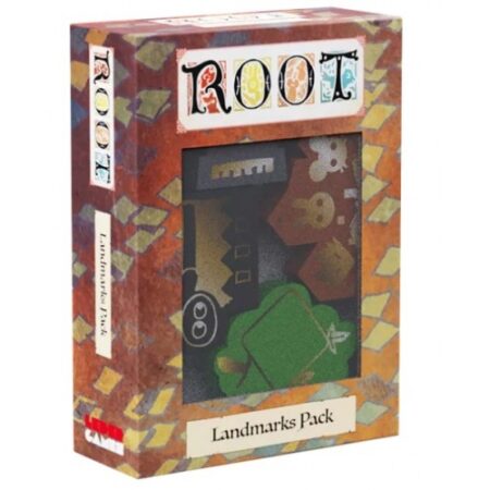 JGM ROOT: LUGARES MITICOS EXPANSION