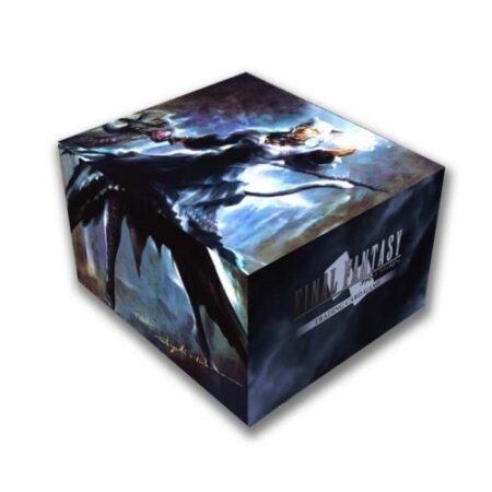 JCC FINAL FANTASY: DISSIDIA SET 2023