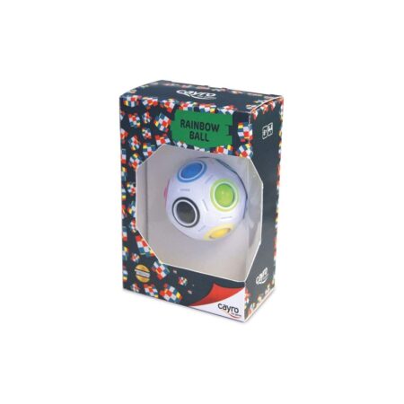 JGM RAINBOW BALL