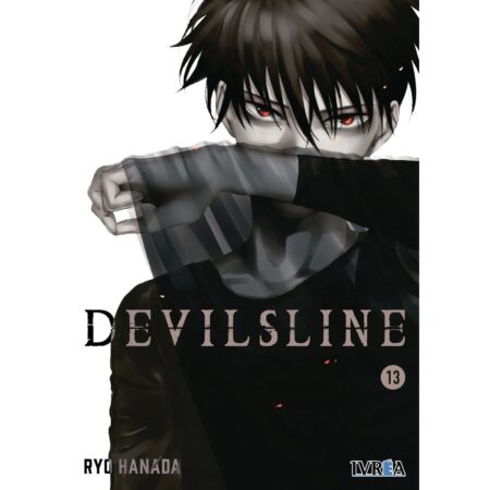 COM DEVILS LINE 13