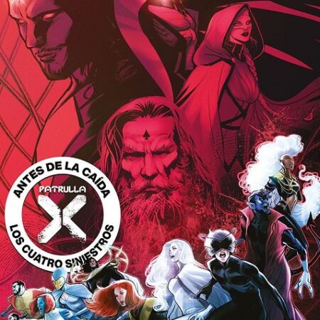 COM PATRULLA-X, ANTES DE LA CAIDA 04