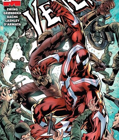 COM VENENO 69 VENENO NUEVA ETAPA 21