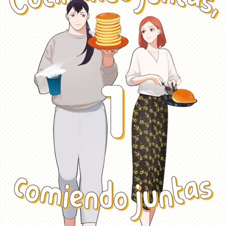 COM COCINANDO JUNTAS, COMIENDO JUNTAS 01