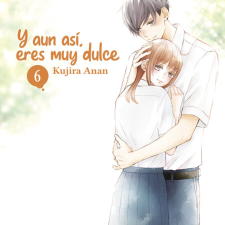 COM Y AUN ASI, ERES MUY DULCE 06