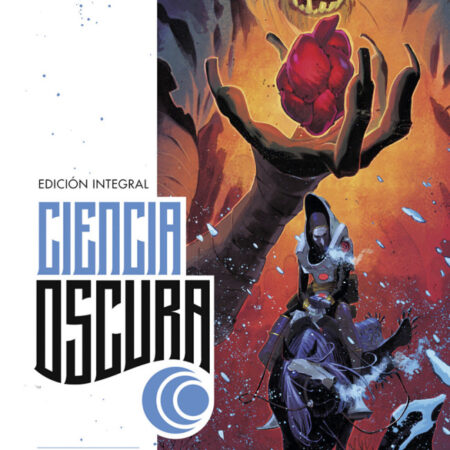 COM CIENCIA OSCURA EDICION INTEGRAL 02. TRASCENDENTALISMO