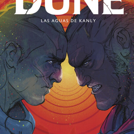 COM DUNE. LAS AGUAS DE KANLY