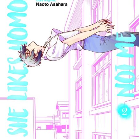 COM SHE LIKES HOMOS, NOT ME 02/03