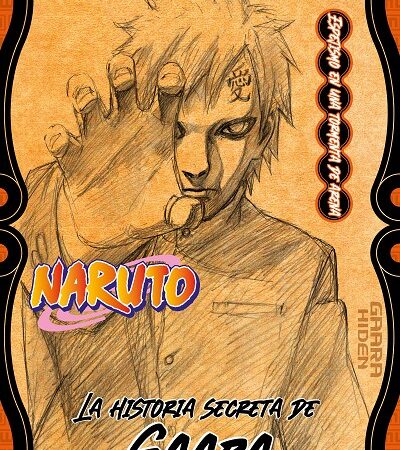 LIB NARUTO GARAA NOVELA