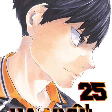 COM HAIKYU!! 25/45