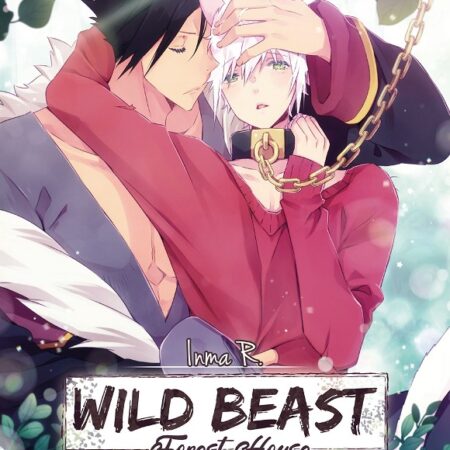 COM PLANETA MANGA: WILD BEAST FOREST HOUSE 01/03