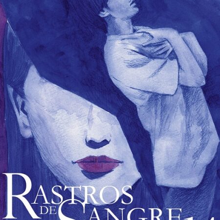 COM RASTROS DE SANGRE 14