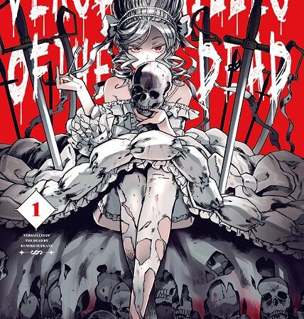 COM VERSAILLES OF THE DEAD 01