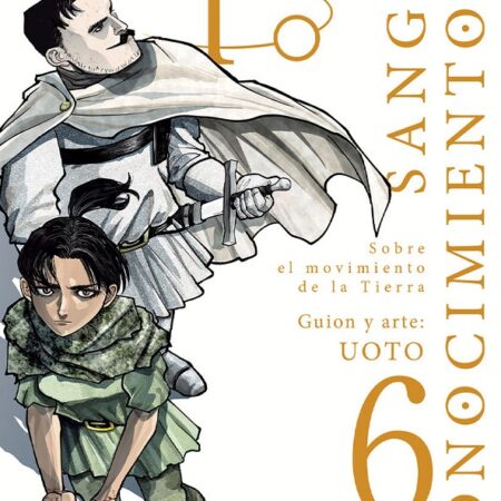 COM TIERRA, SANGRE, CONOCIMIENTO 06