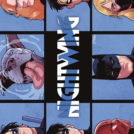 COM NIGHTWING 20