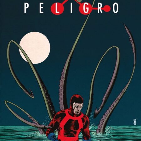 COM CALLE PELIGRO 07 DE 12