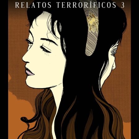 COM JUNJI ITO, TERROR DESPEDAZADO 09 DE 28 RELATOS TERRORIFICOS 3