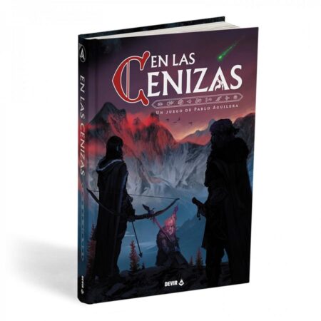 ROL EN LAS CENIZAS