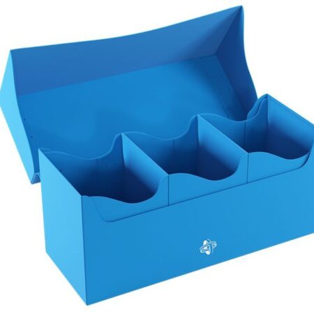 ACC GAMEGENIC TRIPLE DECK HOLDER 300+ XL BLUE