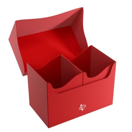 ACC GAMEGENIC DOUBLE DECK HOLDER 200+ XL RED