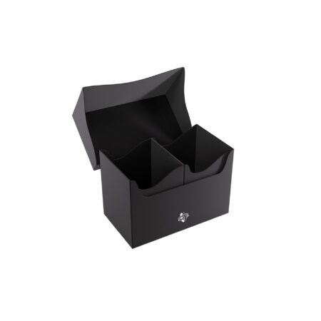 ACC GAMEGENIC DOUBLE DECK HOLDER 200+ XL BLACK