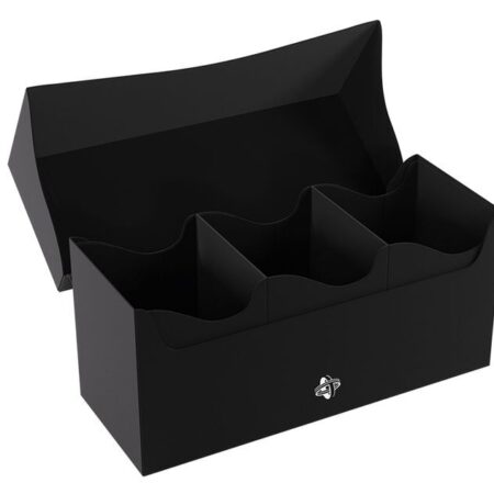 ACC GAMEGENIC TRIPLE DECK HOLDER 300+ XL BLACK