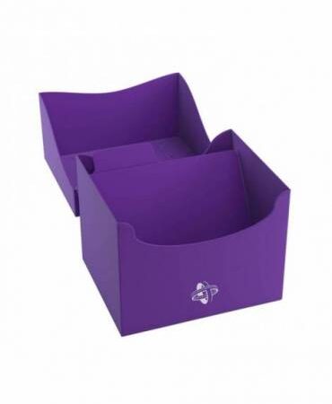 ACC GAMEGENIC SIDE HOLDER 100+ XL PURPLE