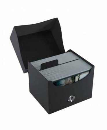 ACC GAMEGENIC SIDE HOLDER 100+ XL BLACK