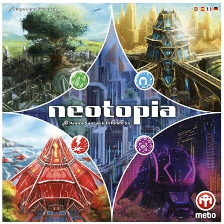JGM NEOTOPIA