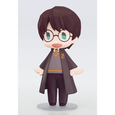 MER FIGURA: HARRY POTTER CHIBI 10CM