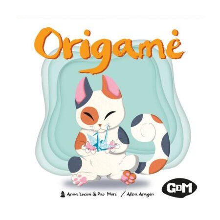 JGM ORIGAME