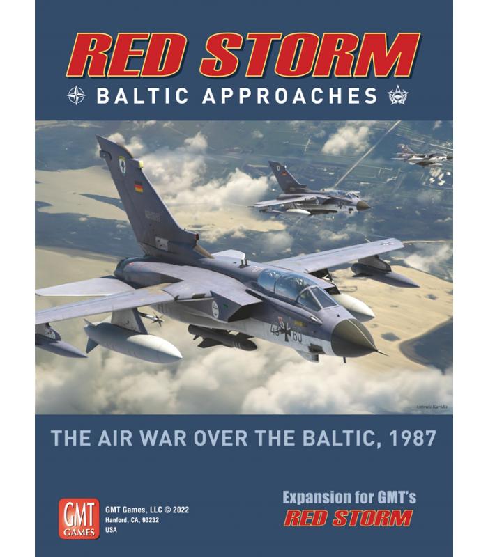 03C1518A-DA77-4BA4-9CC6-5FBDE5472BF4-30001466.jpg JGM RED STORM: BALTIC APPROACHES - INGLES