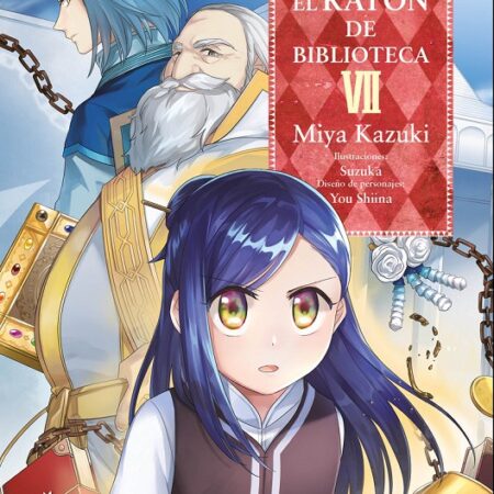 COM EL RATON DE BIBLIOTECA 07