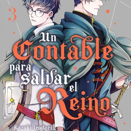 COM UN CONTABLE PARA SALVAR EL REINO 03