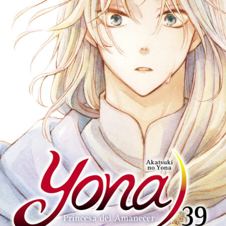 COM YONA, PRINCESA DEL AMANECER 39