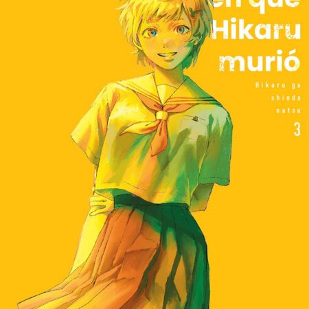 COM EL VERANO EN QUE HIKARU MURIO 03