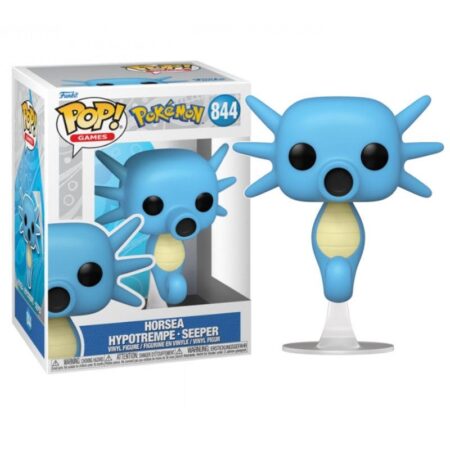 MER FUNKO POP! POKEMON: HORSEA 844
