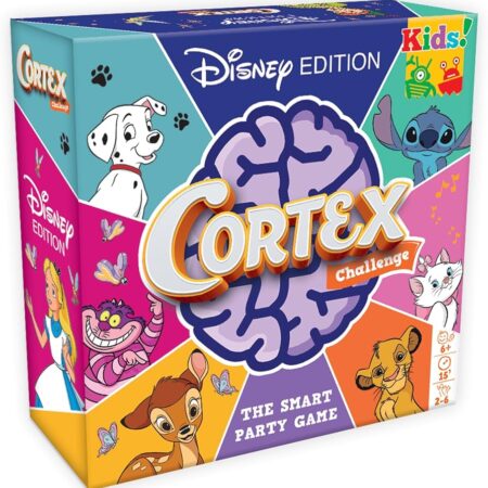 JGM CORTEX KIDS DISNEY EDITION