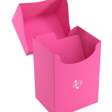 ACC DECK BOX HOLDER 80+ PINK