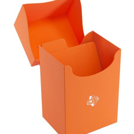 ACC DECK BOX HOLDER 80+ ORANGE