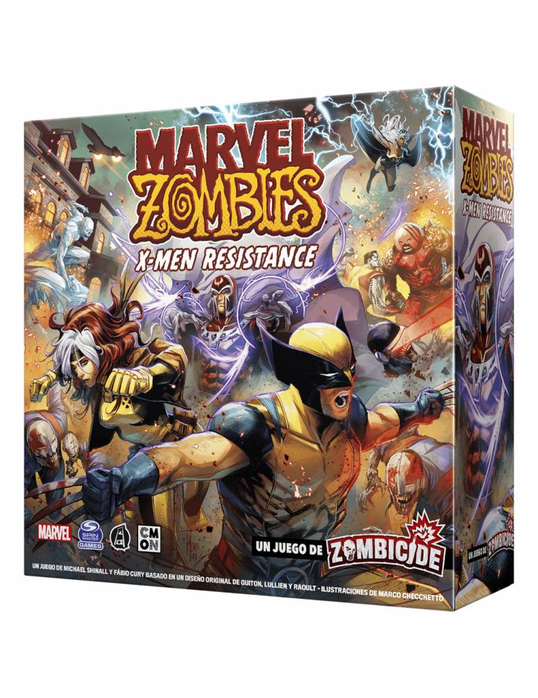 03C1518A-DA77-4BA4-9CC6-5FBDE5472BF4-30001585.jpg JGM MARVEL ZOMBIES: X-MEN RESISTANCE